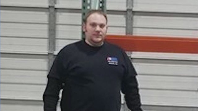 DeKalb EMT killed while treating someone involved in a car wreck