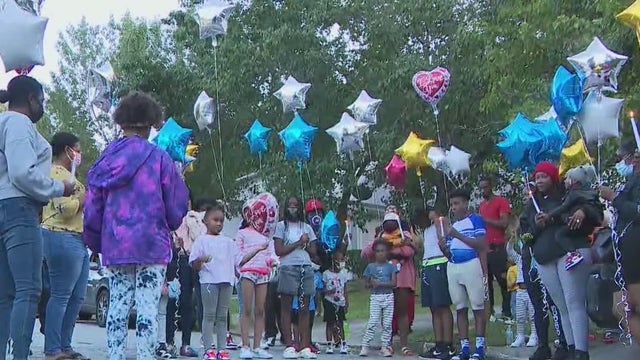 Family says man shot, killed while working on car