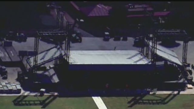 Music Midtown giving free passes at vaccination event