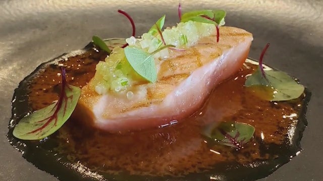 Atlanta Food and Wine Festival serves up Southern hospitality