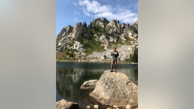 Runner plans marathon fundraiser for Shepherd Center