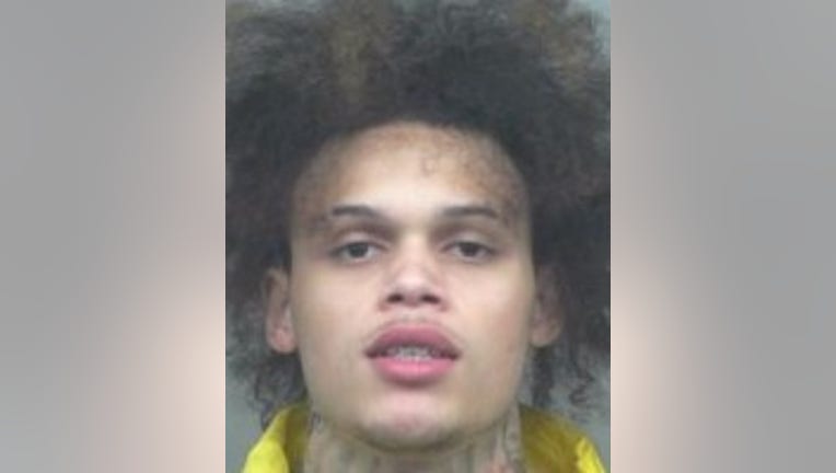 ANTHONY DUANE ANDERSON