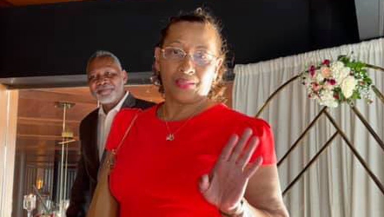 Elnora Robinson