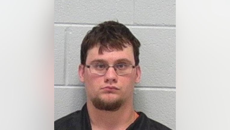 Timothy Hatmaker