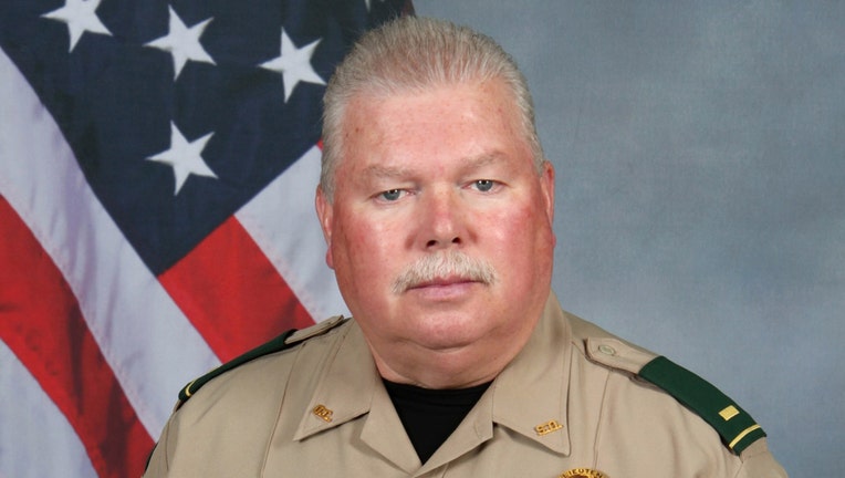 lt. gary fields douglas county sheriff's office