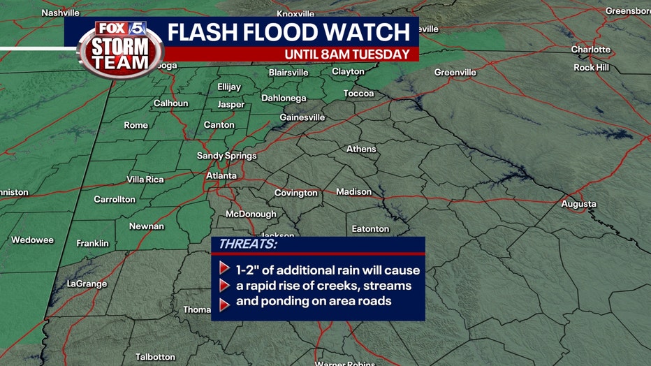 flash flood watch