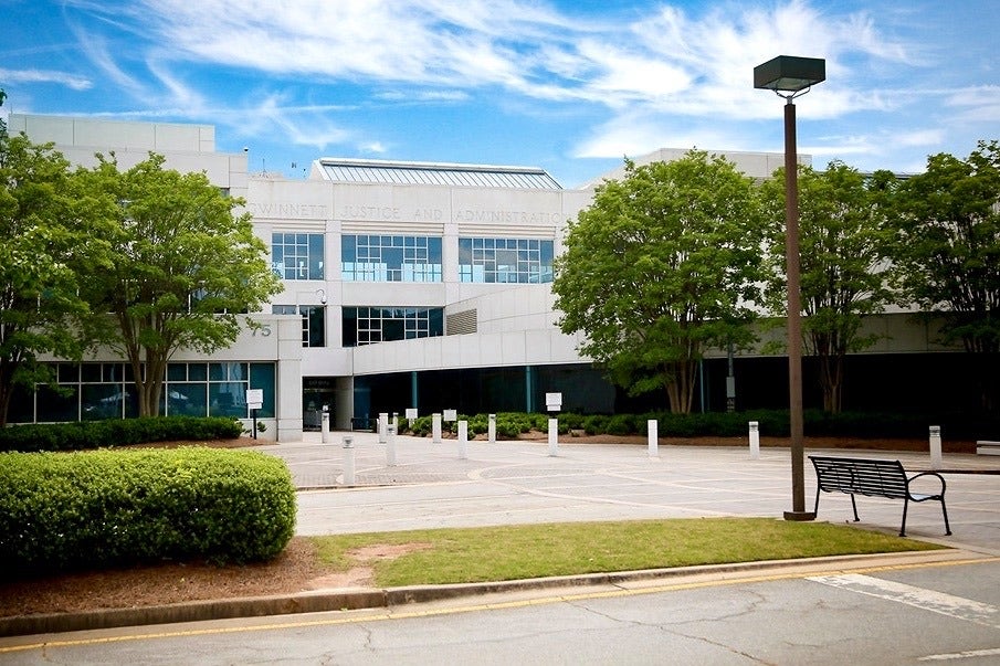 Gwinnett man sentenced to life in prison for 2022 murder of woman