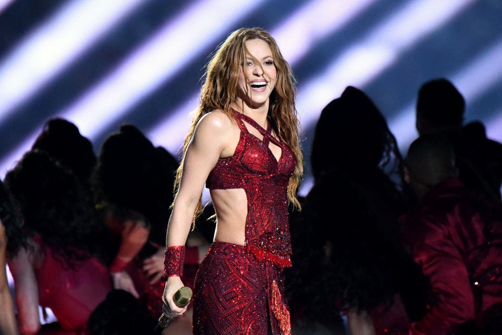 From Shakira to J. Cole: Big names hit Atlanta this summer