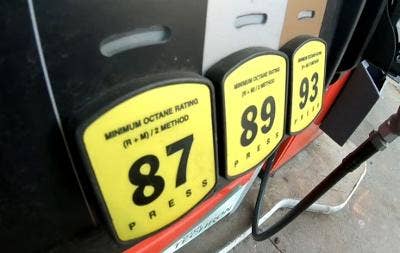 Senate approves suspending Georgia gas tax