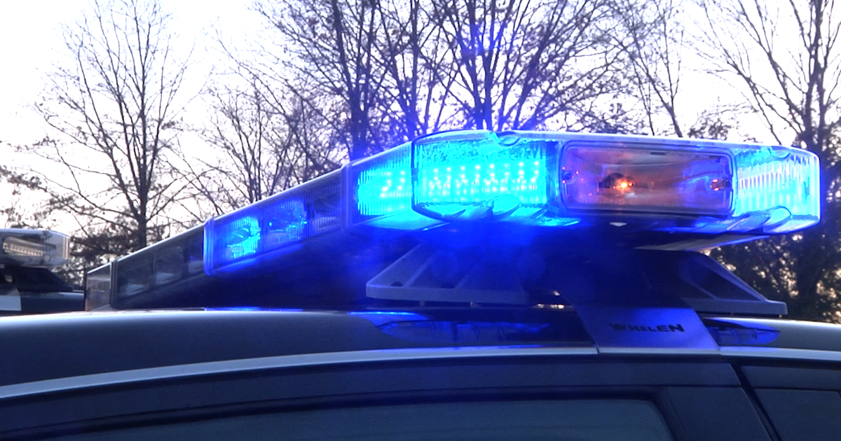 Covington officer taken to hospital after being dragged by vehicle