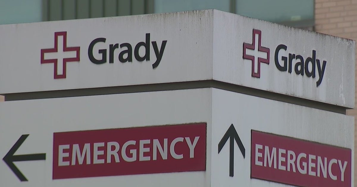 Northside Sign First of 4 victims of Midtown Atlanta shooting at Northside Hospital ...