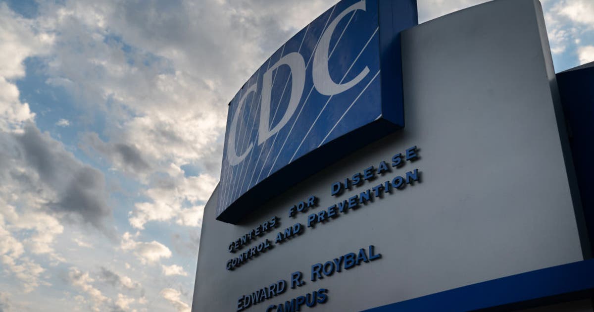 2,400 CDC jobs to be cut in HHS overhaul announced by Secretary Kennedy ...