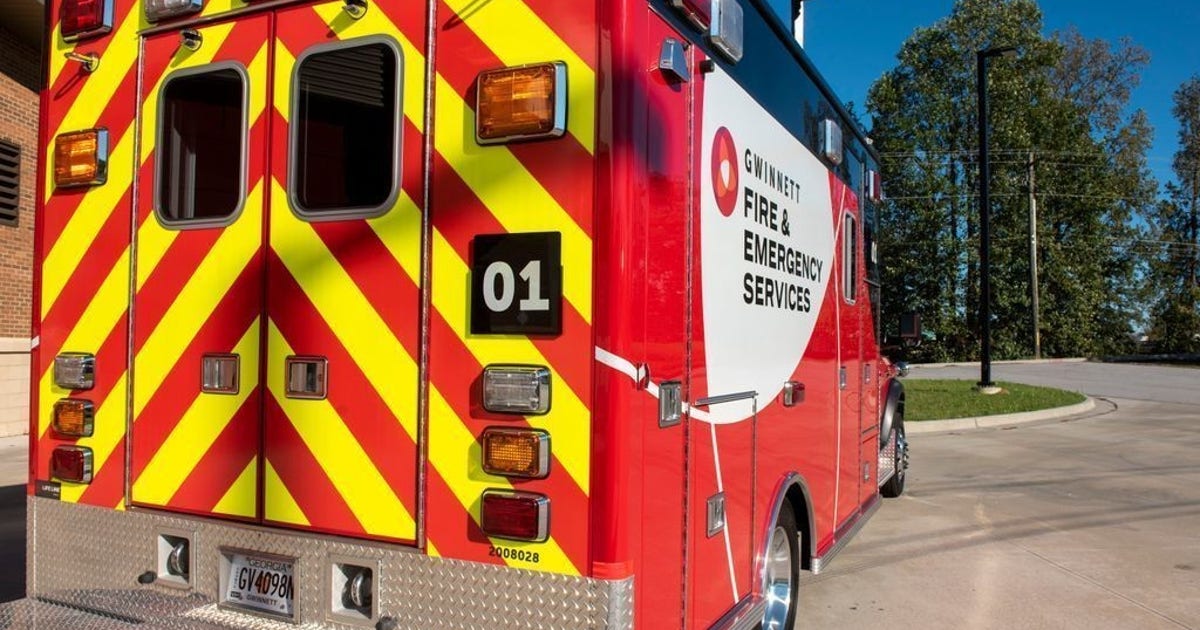 Bathroom fire causes complete evacuation of South Gwinnett High School ...