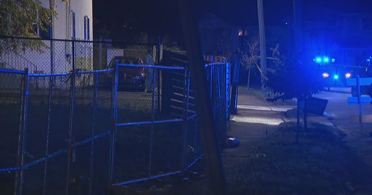 Homicide investigators respond where woman was found shot in NW Atlanta ...