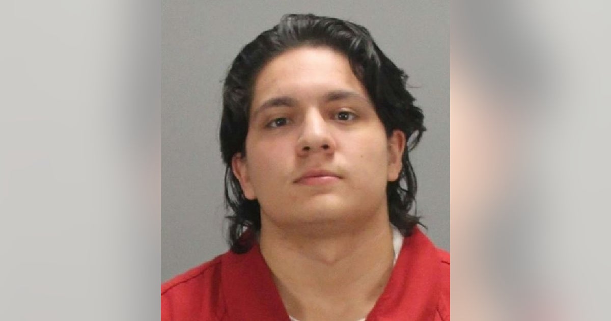 Suspect in deadly Forest Park shooting arrested in Texas | FOX 5 Atlanta