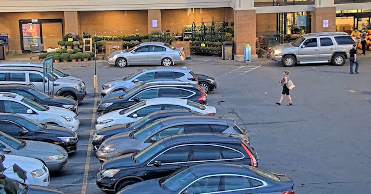 Nashville parents charged after car left running with baby inside is ...