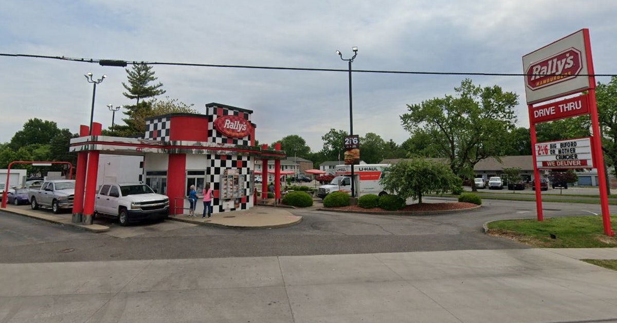 Ind Fast Food Entire staff at Indiana fast-food restaurant walks off during shift ...
