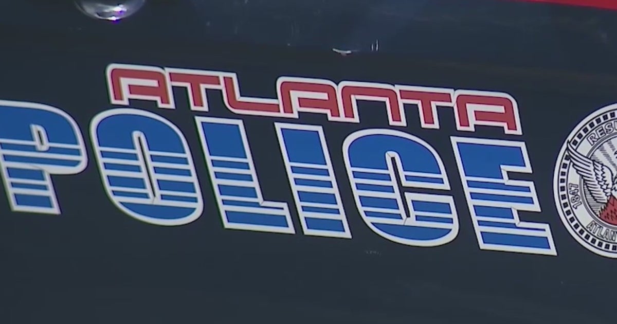 Police arrest man accused of Atlanta armed robberies, sexual battery ...