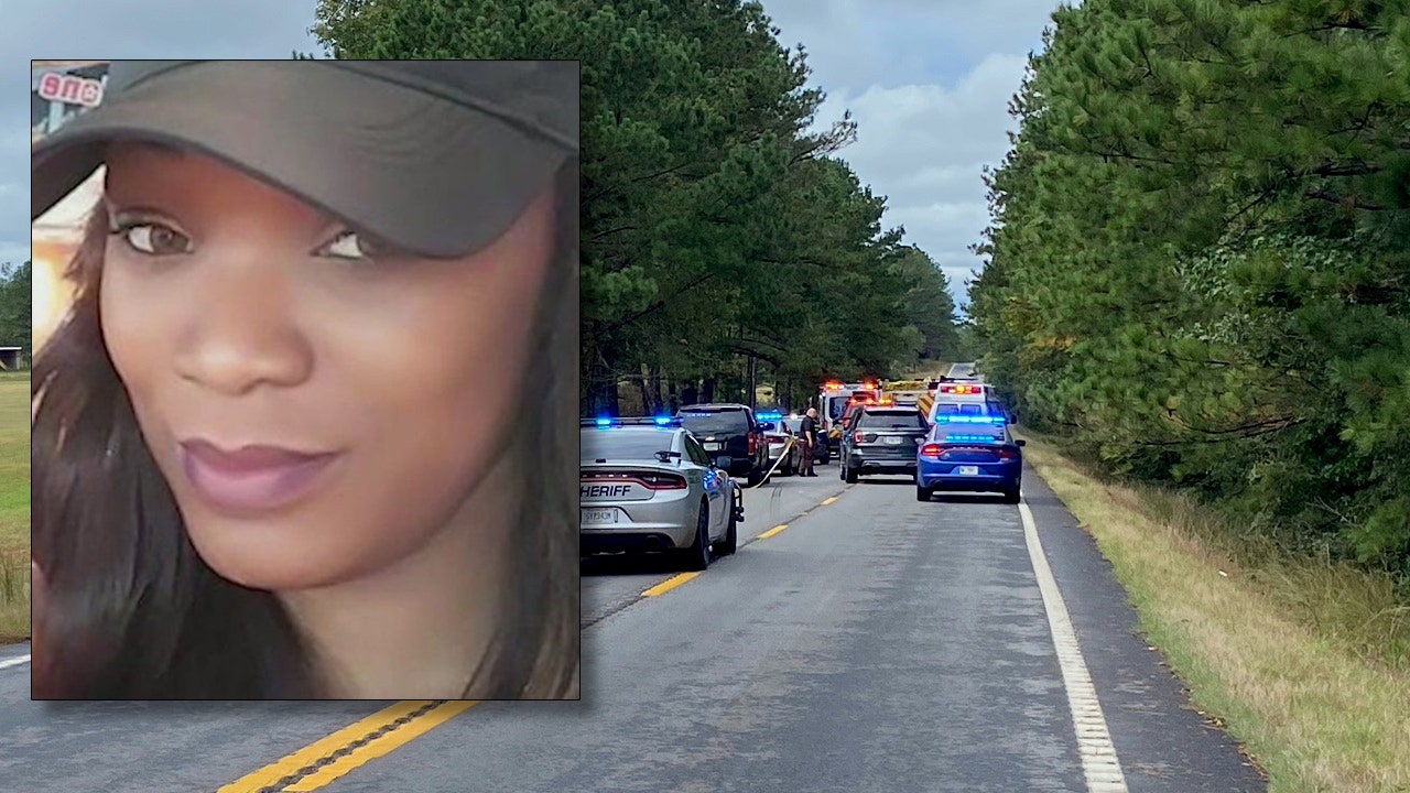 Arrest made in 'very callous' murder of mother, unborn child in Troup County - Vimarsana News