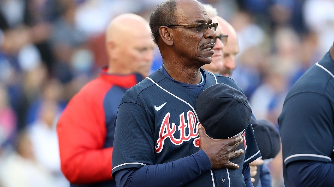 With Braves' Dansby Swanson, Ron Washington says it's not about