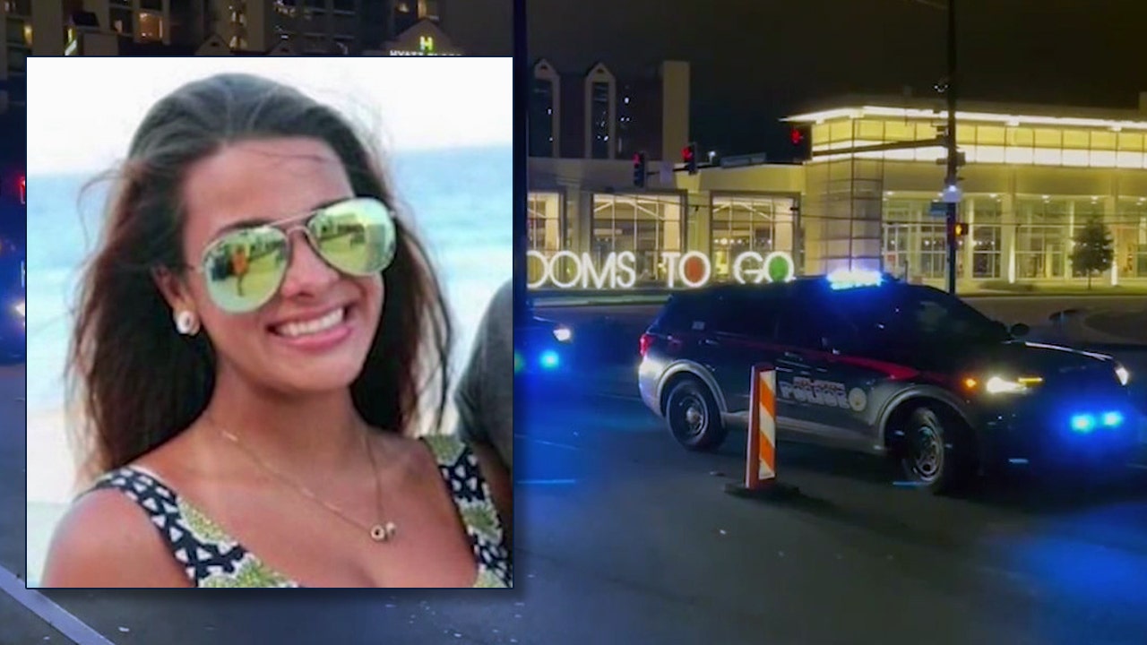 Woman dies after being ejected from Lamborghini in Buckhead