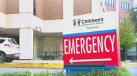 Man jailed for stealing $5.3M from Children's Healthcare of Atlanta