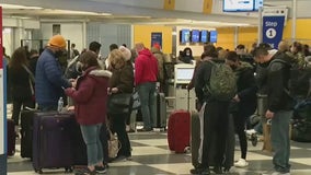 COVID-19 vaccine mandates won’t impact holiday travel, White House task force says