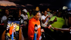 Keisha Lance Bottoms hosts last runway race for scholarships as mayor
