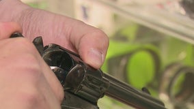 Law enforcement use simulated guns but take steps to protect against accidental shooting