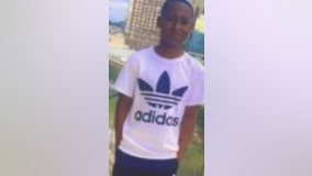 Police search for information on missing 13-year-old in College Park