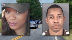 Father of unborn child arrested in ‘very callous’ murder, Troup County deputies say