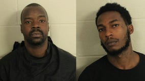 Cherokee County men accused of killing Alabama women after party