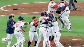 ‘Pinch me’ feeling after Braves’ big victory hasn’t worn off, fans say