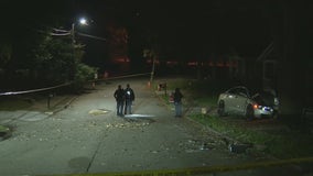 Police name 25-year-old killed in Southwest Atlanta shooting