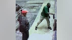 Deputies search for group of suspects connected to stolen ATMs