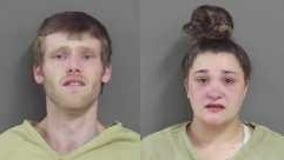 Deputies charge babysitters with critically injuring Gordon County toddler