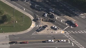 Police confirm man was killed in Lithonia wreck