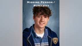Paulding County deputies searching for missing 17-year-old boy