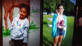 Amber Alert: Missing 6-year-old Habersham County girl found safe