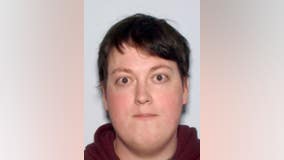 Officers: Suspect fled scene after hitting Dunwoody police car