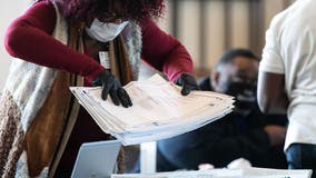 Investigators find no evidence of Fulton County ballot fraud