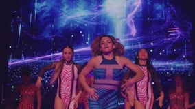 Olympic gymnasts bring 'Gold' to metro Atlanta