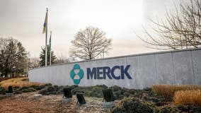 Merck seeks FDA authorization of antiviral COVID-19 pill