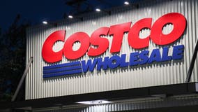 Costco, other retailers impacted by fewer Christmas trees this year because of drought, supply chain shortage