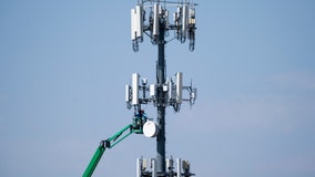 FAA worries new 5G wireless service could interfere with aviation safety