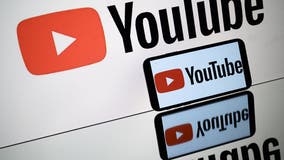 YouTube didn’t violate Constitution by removing QAnon videos, federal judge rules