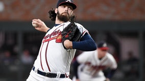 Anderson set to start Game 6 for Braves at Truist Park