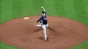 With pitchers fried, Braves’ Fried tries to win World Series