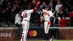 Braves defeat Astros 3-2 in Game 4, take commanding 3-1 lead in World Series