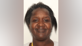 Police searching for missing 60-year-old Atlanta woman last seen Thursday